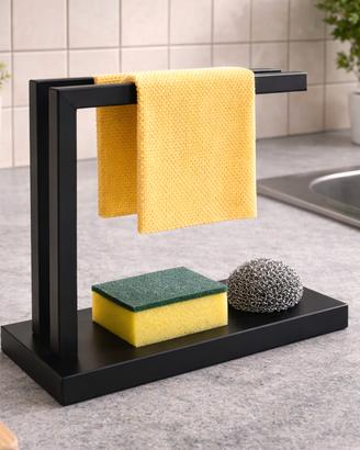 Porta Accessori Minimal - Vari Colori