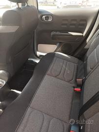 CITROEN C3 3ª serie - 2023