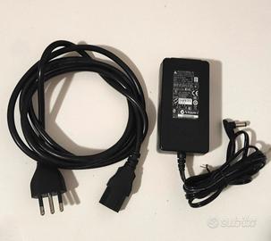 Alimentatore CISCO 48V 0.375A (18W) Delta Electron