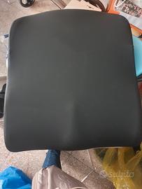 Cuscino antidecubito per sedia a rotelle