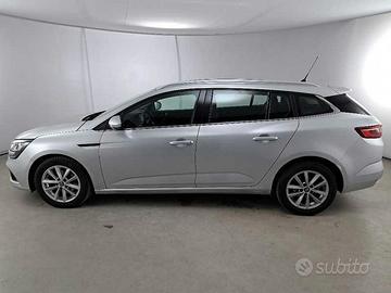 RENAULT MEGANE SPORTER 1.5 DCI 70KW BLUE BUSINESS 