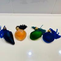 Profumi in miniatura Vintage Anni ‘90 collezione