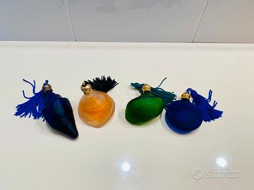 Profumi in miniatura Vintage Anni ‘90 collezione