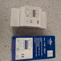 Trasformatore 230V / 12+12 Volt