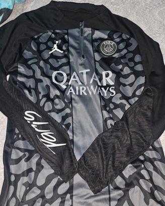 Completo sportivo Taglia XL