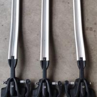 PORTABICI THULE OUTRIDE