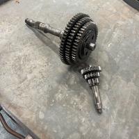 Cambio 3 marce vespa pk/hp