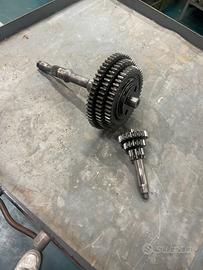 Cambio 3 marce vespa pk/hp