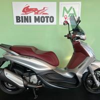 PIAGGIO BEVERLY 350 - 420 KM - 2014