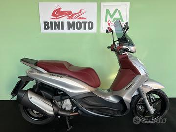 PIAGGIO BEVERLY 350 - 420 KM - 2014