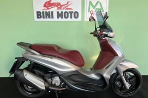 PIAGGIO BEVERLY 350 - 420 KM - 2014
