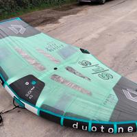 vela wing sls slick 4.5