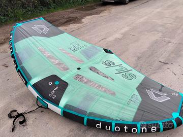 vela wing sls slick 4.5