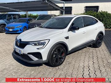 Renault Arkana 2021 - 1.6 E-Tech hybrid R.S. ...