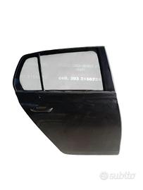 VOLKSWAGEN Golf 6 Berlina (08>12) PORTIERA POSTERI