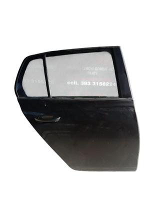VOLKSWAGEN Golf 6 Berlina (08>12) PORTIERA POSTERI