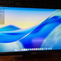 Asus Monitor ProArt PA278CV 27 pollici