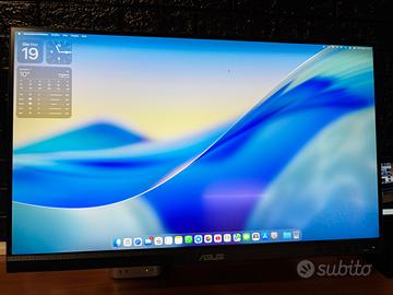 Asus Monitor ProArt PA278CV 27 pollici