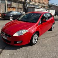 Fiat Bravo 1.4 Dynamic