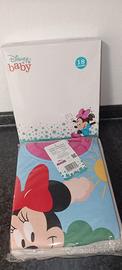 Pigiama Disney Minnie 18 mesi 