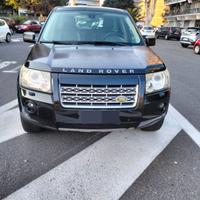 Land Rover Freelander 2  2.2 Diesel 