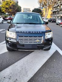 Land Rover Freelander 2  2.2 Diesel 