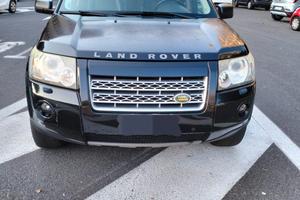 Land Rover Freelander 2  2.2 Diesel 