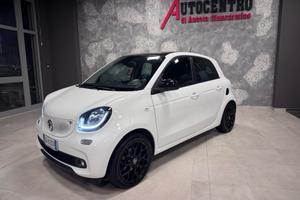 SMART FOR FOUR 900 BENZINA AUTOMATICA PASSION