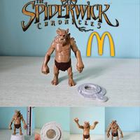 Mulgarath The Spiderwick Chronicles McDonald's
