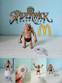 Mulgarath The Spiderwick Chronicles McDonald's