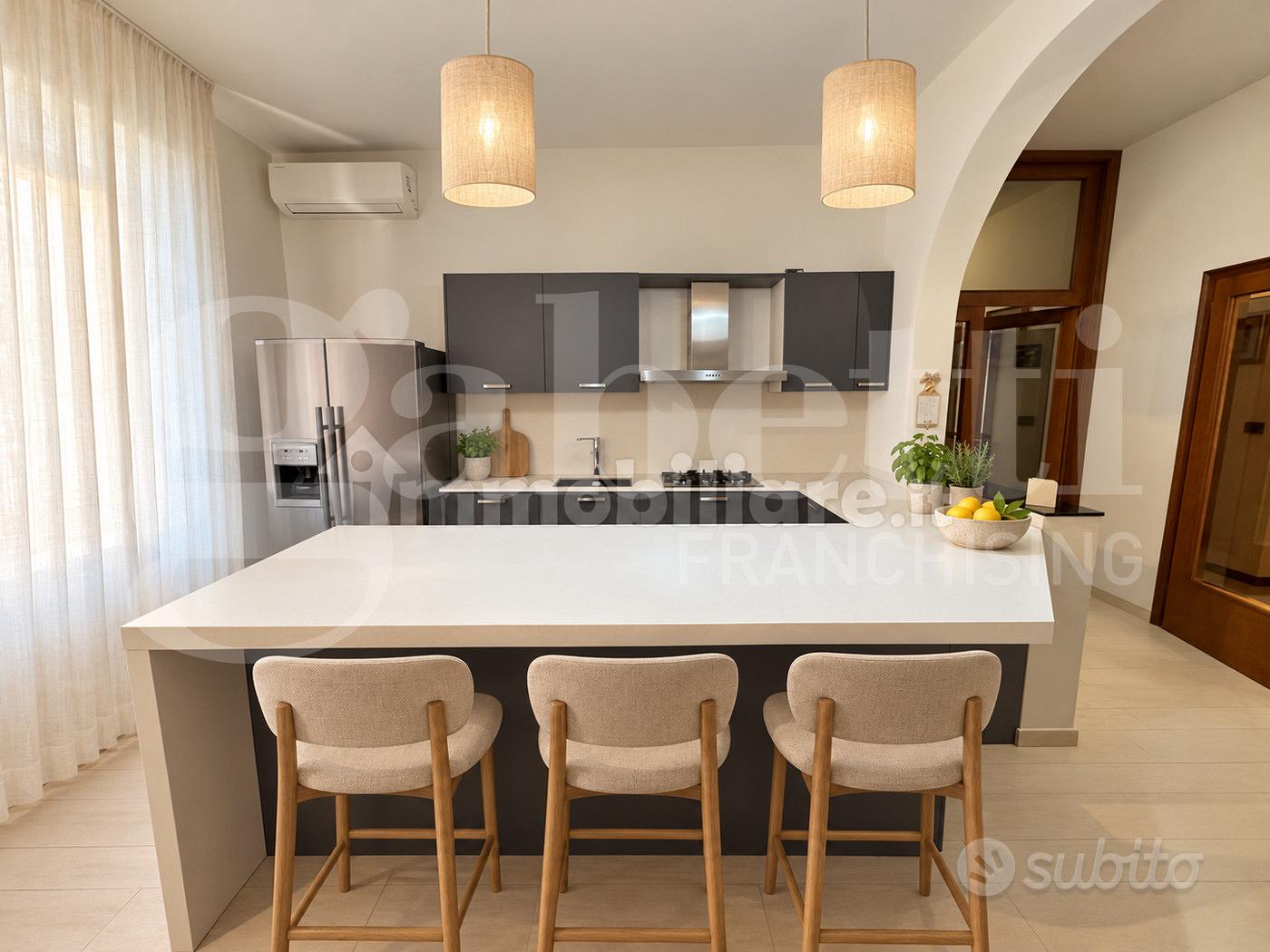 Appartamento – Bologna, Santa Viola, Borgo Panigale-Reno - Vista 5