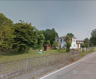 Casa Unifamiliare Indipendente Polesella