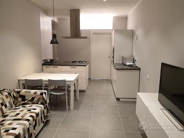 Appartamento nuovo 60 mq sopra mcdonald