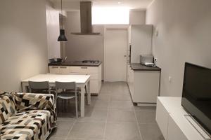 Appartamento nuovo 60 mq sopra mcdonald