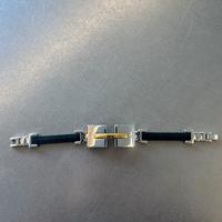 Bracciale in acciaio