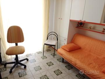 Casa privata con garage e mansarda