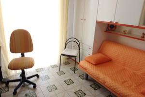 Casa privata con garage e mansarda