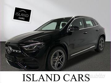 Mercedes-benz GLA 180 Automatic Sport Plus