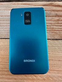 Telefono Brondi Intrepid 4G