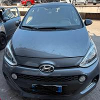 Hyundai I10 2020 Gpl