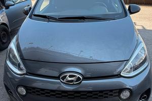 Hyundai I10 2020 Gpl