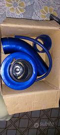 kit di aspirazione dell'aria sportivo per auto