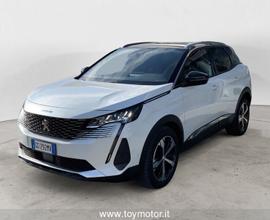 Peugeot 3008 2nd serie BlueHDi 130 S&S EAT8 A...