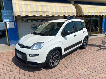 FIAT Panda 1.0 FireFly S&S Hybrid City Life ** N