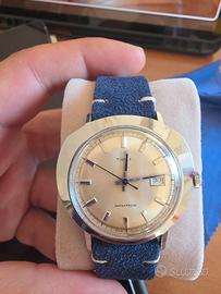 Timex vintage meccanico