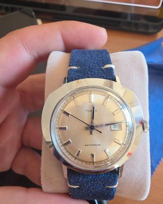 Timex vintage meccanico