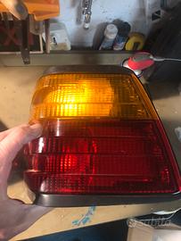 Mercedes w124 fanali posteriori