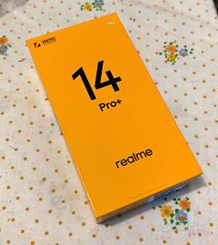 REALME 14 PRO PLUS 12-512 GB Ai 