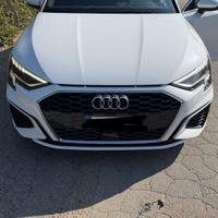 Audi A3 8y 12/2020