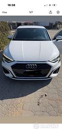 Audi A3 8y 12/2020